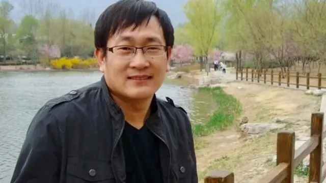“709大抓捕”事件部分受害者档案