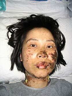 部分因宗教被迫害致死者档案