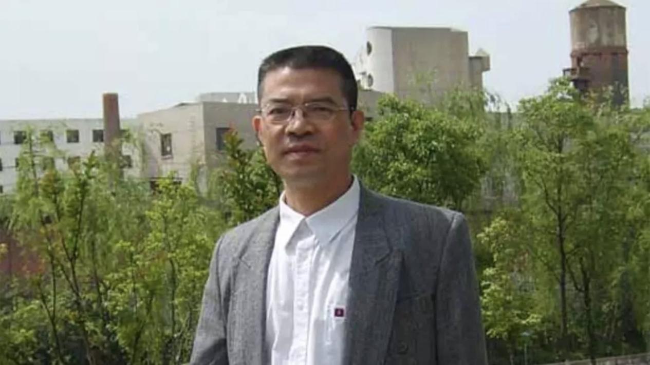 人物专访：陈西—《与野兽对峙：反对派的使命》
