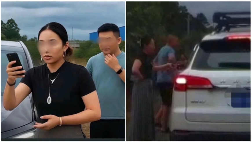 “亮证” 事件背后，是公权的体制性傲慢