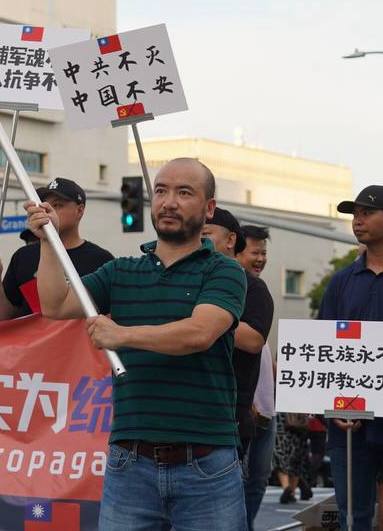 墨写的谎言 掩盖不了鲜血记录下的历史
