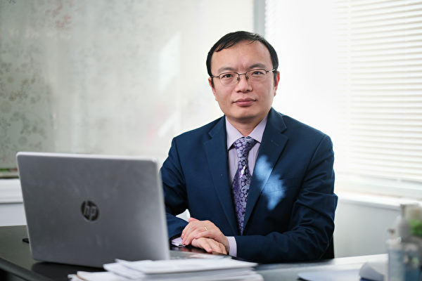旧金山8月9日 闻道读书会 特别讲座  陈闯创律师讲当前美国移民局势