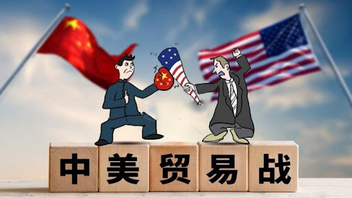 冷战从来就没有结束