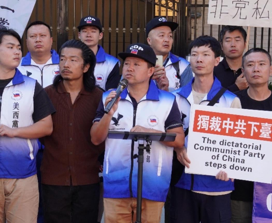 历史视野下的中共独裁:为什么中国总走不出“独裁怪圈” - 在野党