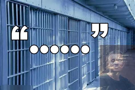 被消声的中国政治犯—消失的彭立发们