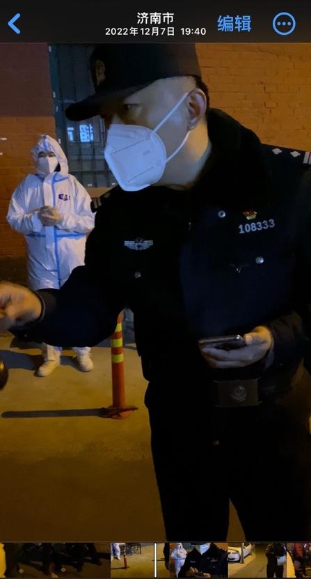 从济南到洛杉矶：一名中国普通家庭的自由追寻者