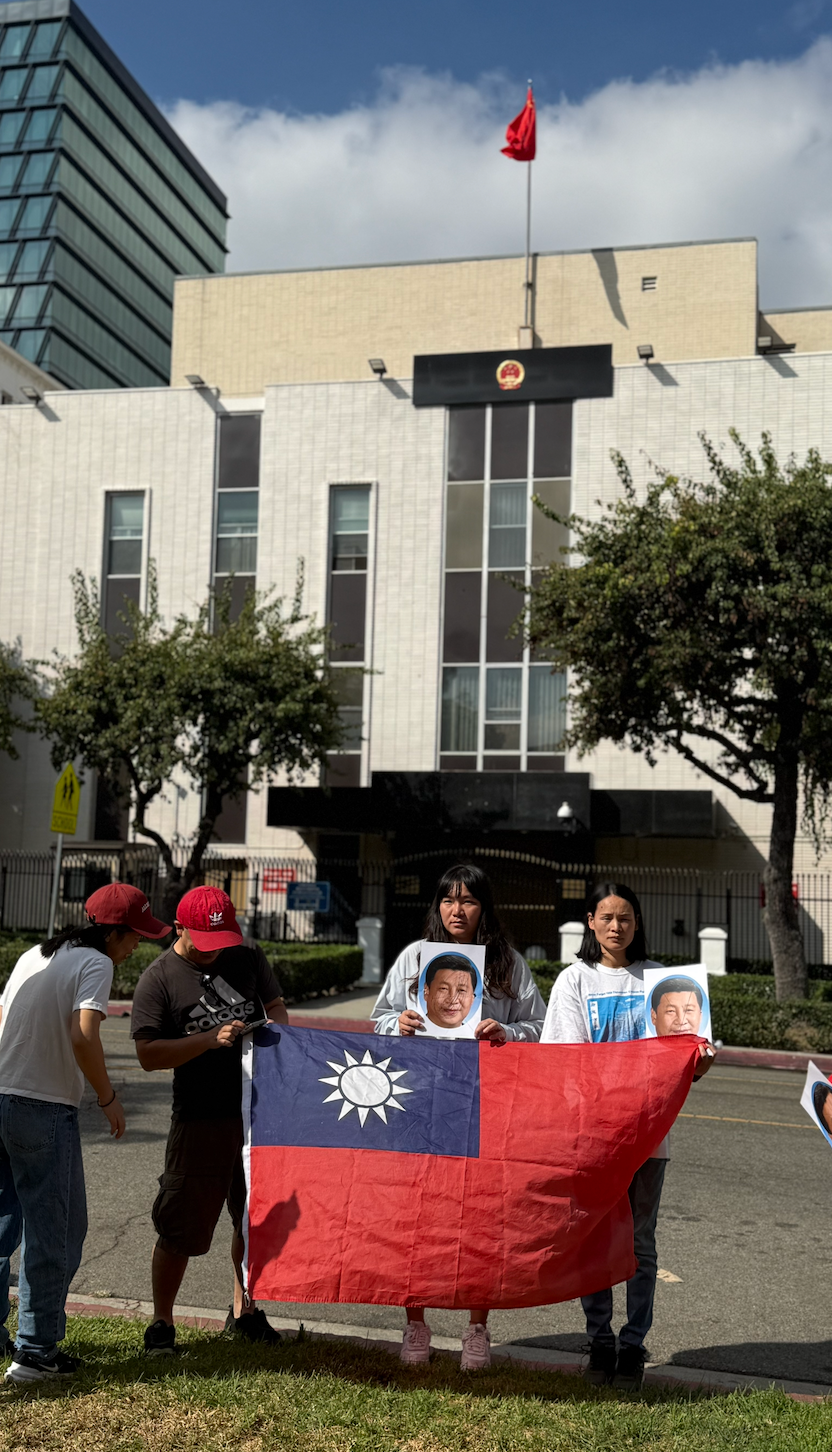 从香港的命运，看台湾的未来